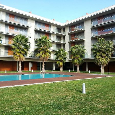 Apartamento Playa Esquirol Камбрілс Екстер'єр фото